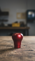 Forged Aluminum Shift Knob