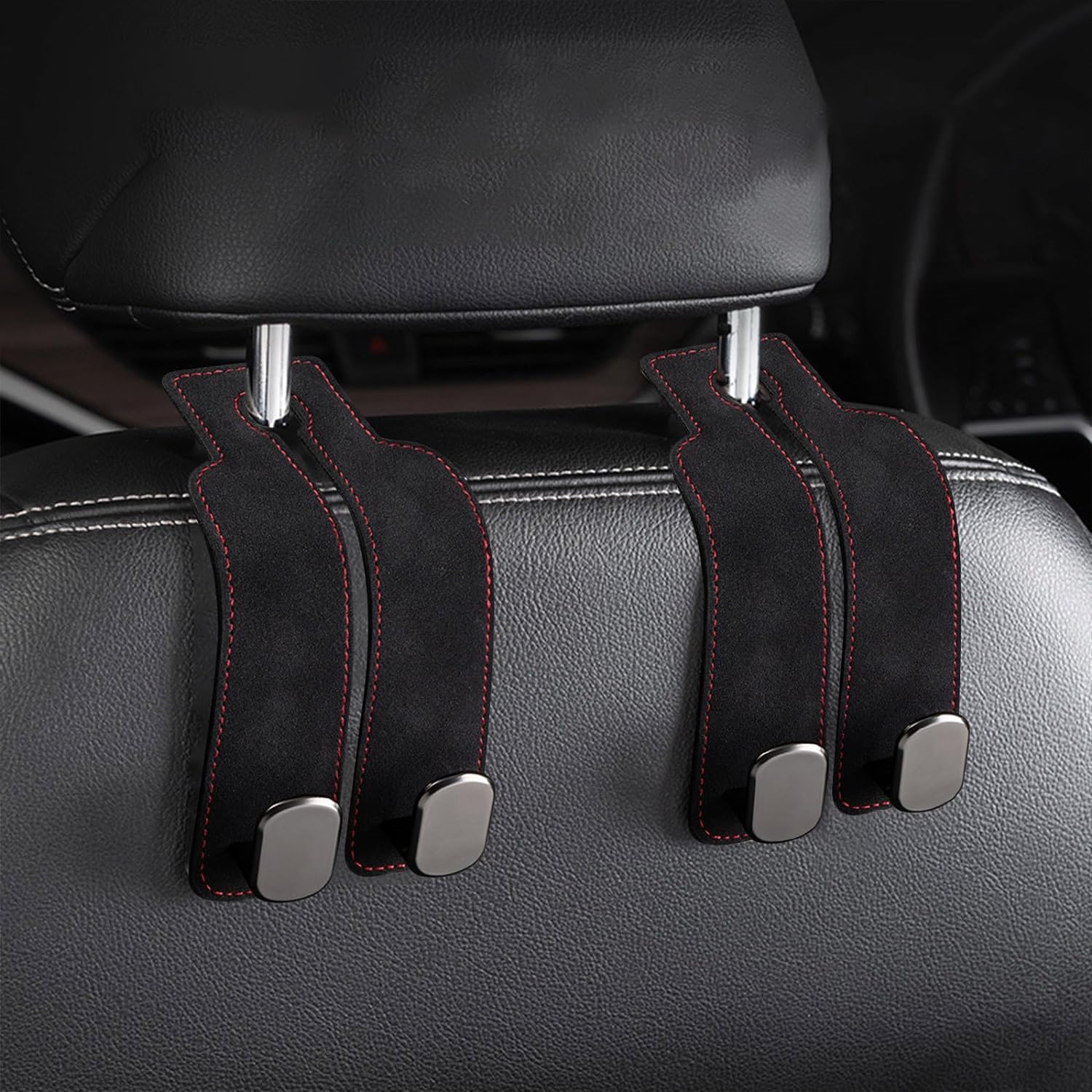 Double Car Purse Hook